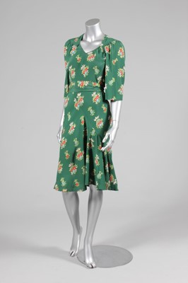 Lot 53 - An Ossie Clark/Celia Birtwell for Radley...