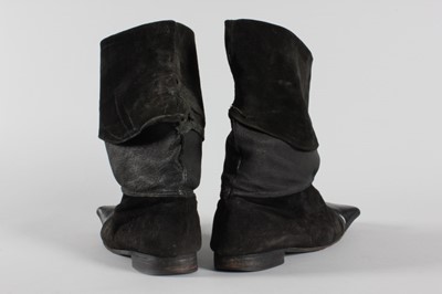 Lot 130 - A rare complete Vivienne Westwood 'Pirate'...