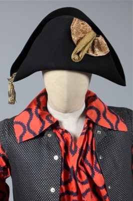 Lot 130 - A rare complete Vivienne Westwood 'Pirate'...