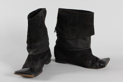 Lot 130 - A rare complete Vivienne Westwood 'Pirate'...