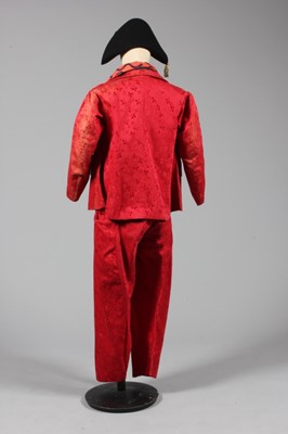 Lot 130 - A rare complete Vivienne Westwood 'Pirate'...