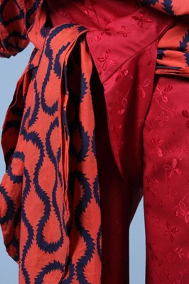 Lot 130 - A rare complete Vivienne Westwood 'Pirate'...
