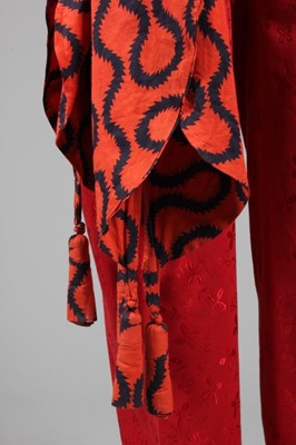 Lot 130 - A rare complete Vivienne Westwood 'Pirate'...