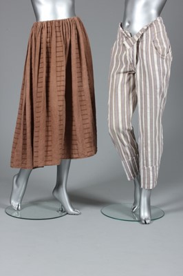 Lot 139 - Vivienne Westwood separates, 'Savage'...