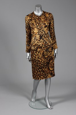 Lot 116 - An Yves Saint Laurent Rive Gauche...