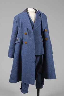 Lot 131 - Lots 131 to 136 the property of a 1980s Dandy...