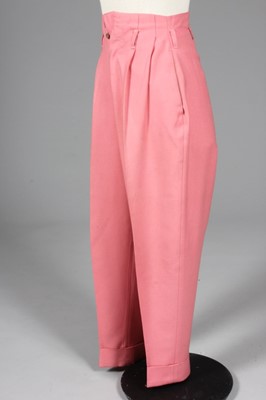 Lot 112 - A rare and early Vivienne Westwood 'Sex...