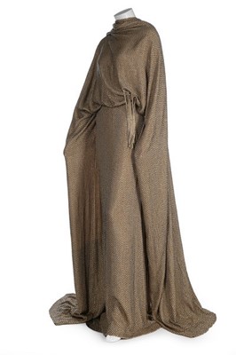 Lot 80 - A Jean-Louis Scherrer by Stephane Rolland...