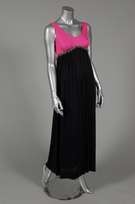 Lot 296 - A group of 1970s clothing, comprising a Pucci...