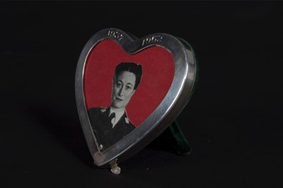 Lot 85 - Lots 85 to 119 all come directly from the...