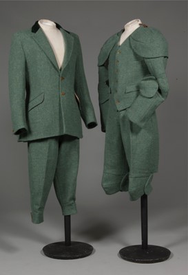 Lot 228 - A Vivienne Westwood `Time Machine' Harris...