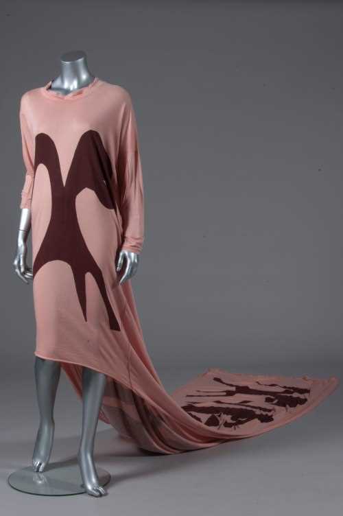 Lot 225 - A Vivienne Westwood `Nostalgia of Mud'...
