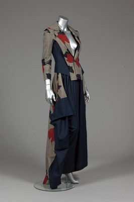 Lot 268 - A Junya Watanabe for Comme des Garons suit,...