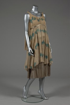 Lot 282 - Diaghilev's Ballets Russes: Costume for a...