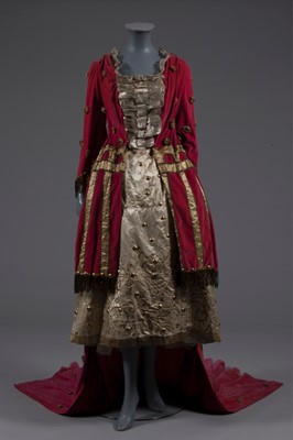 Lot 284 - Diaghilev's Ballets Russes: 'Sleeping Princess'...