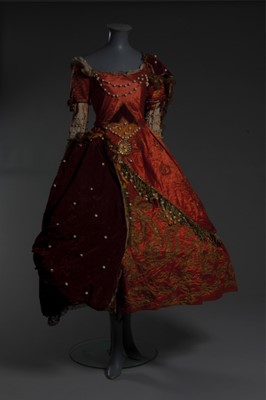 Lot 285 - Diaghilev's Ballets Russes: `Sleeping Princess'...