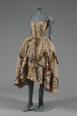 Lot 286 - Diaghilev's Ballets Russes: `Sleeping Princess'...
