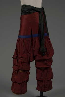 Lot 278 - Diaghilev's Ballets Russes: `Scheherazade'...