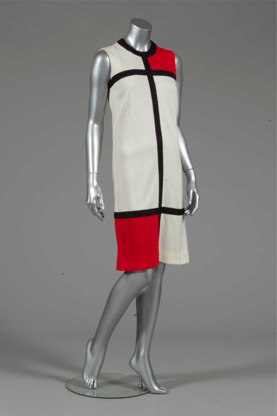 Lot 184 - An Eve Carver (after Yves Saint Laurent)...