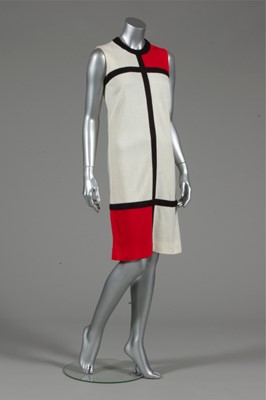 Lot 184 - An Eve Carver (after Yves Saint Laurent)...
