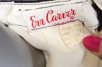 Lot 184 - An Eve Carver (after Yves Saint Laurent)...