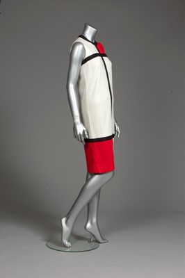 Lot 184 - An Eve Carver (after Yves Saint Laurent)...