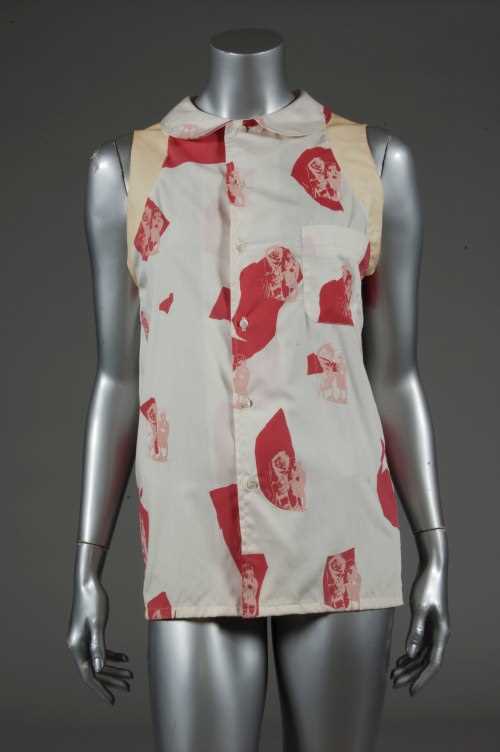 Lot 224 - A rare and early Vivienne Westwood/Malcolm...