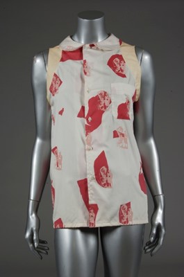 Lot 224 - A rare and early Vivienne Westwood/Malcolm...