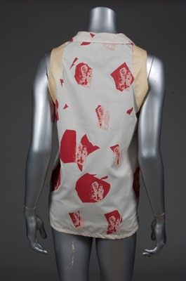 Lot 224 - A rare and early Vivienne Westwood/Malcolm...