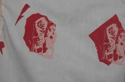 Lot 224 - A rare and early Vivienne Westwood/Malcolm...