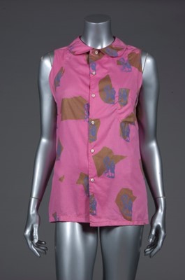 Lot 231 - A rare and early Vivienne Westwood/Malcolm...