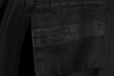 Lot 222 - A Vivienne Westwood/Malcolm Maclaren...