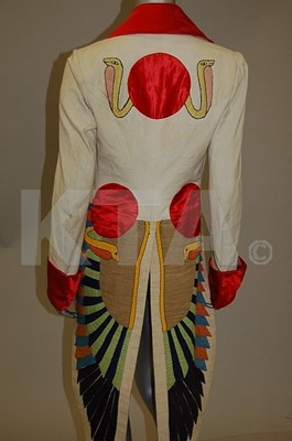 Lot 134 - A group of vintage dressing up clothes,...