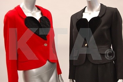 Lot 249 - Two Vivienne Westwood jackets, Harris tweed...