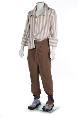 Lot 155 - A Westwood/McLaren 'Punkature (Hobo)'...