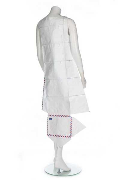 Lot 198 - A rare limited edition Hussein Chalayan