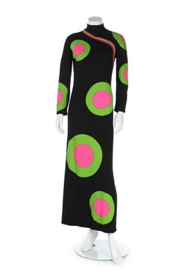 Lot 111 - A good Rudi Gernreich for Harmon Knitwear...