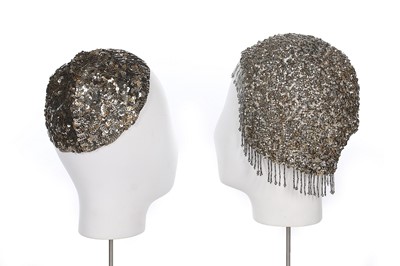 Lot 188 - A good group of evening accessories, mainly...