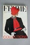 Lot 52 - A collection of French magazines, 1949-1968,...