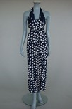 Lot 185 - An Ossie Clark/Celia Birtwell for Radley...