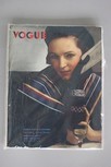 Lot 48 - British Vogue, 14 issues from January 1932 to...