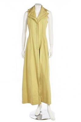 Lot 89 - John Galliano 'Honcho Woman' ensembles, Spring-...