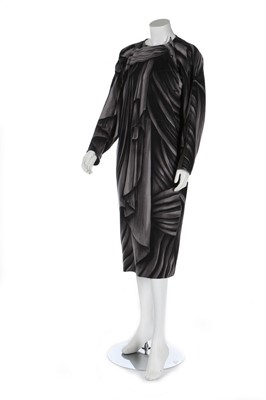 Lot 369 - An Anne Marie Beretta trompe l'oeil printed...