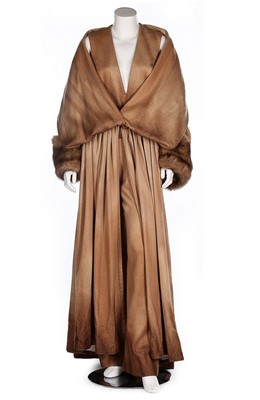 Lot 126 - A Jean-Louis Scherrer by Stephane Rolland...