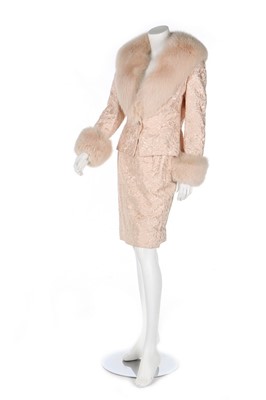 Lot 351 - Four bespoke cocktail ensembles mainly in...