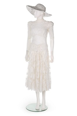 Lot 359 - Seven bespoke ladylike cocktail and garden...