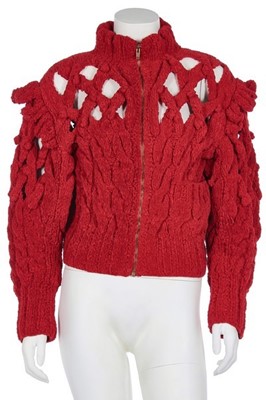 Lot 198 - A Vivienne Westwood Elizabethan-inspired...