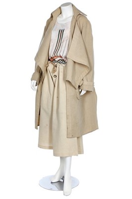 Lot 199 - Two Vivienne Westwood/McLaren 'Nostalgia of...