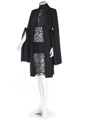 Lot 106 - A Jean-Louis Scherrer by Stephane Rolland...
