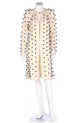 Lot 112 - A Jean-Louis Scherrer by Stephane Rolland...